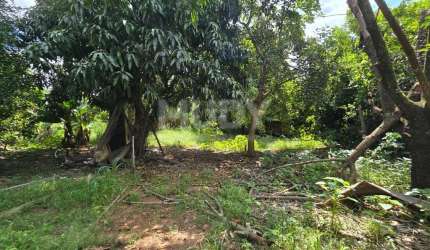 Terreno Lote em Rafard SP á venda, com 1100m2