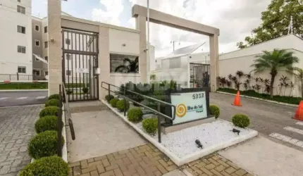 Apartamento com 2 dormitórios, sala 2 ambientes, garagem coberta e lazer - Itú/SP
