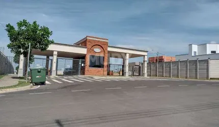 JARDINS DI ROMA - Terreno em Condomínio (JARDINS DI ROMA), com 324m² em Indaiatuba - Pronto para construir