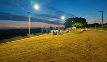 Terreno com 175m² á 15 minutos de Indaiatuba, localizado em Cardeal no bairro Jardim América