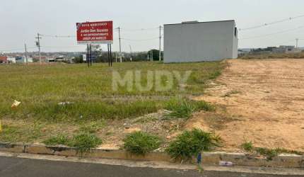 Terreno Lote Comercial com 150m² no Jardim Bom Sucesso - Indaiatuba SP