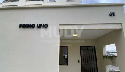 PRIMO UNO - Apartamento novo, 3 Dorms sendo 1 suite, com piso, no Primo Uno Indaiatuba SP