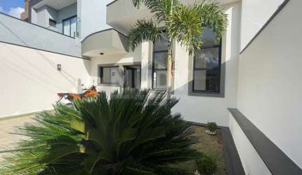 VILA RICA - Casa em Condomínio em Jardins do Império, Indaiatuba/SP