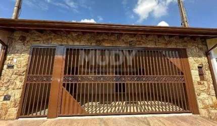 Casa em Vila Soriano, Indaiatuba/SP