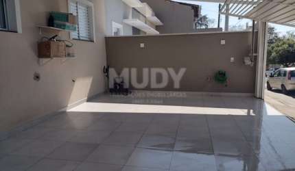 Casa em Jardim Morumbi, Indaiatuba/SP