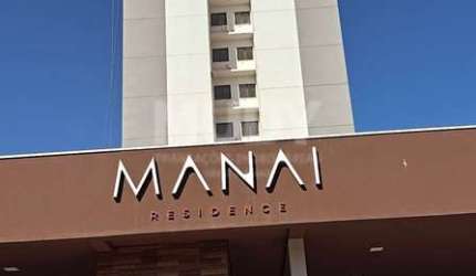 Apartamento para alugar no bairro Jardim Santiago - Indaiatuba/SP