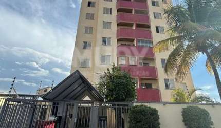 Apartamento para alugar no bairro Centro - Indaiatuba/SP