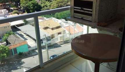 Apartamento para alugar no bairro Jardim Sevilha - Indaiatuba/SP