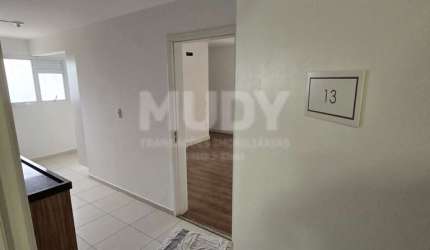 Apartamento para alugar no bairro Vila Almeida - Indaiatuba/SP