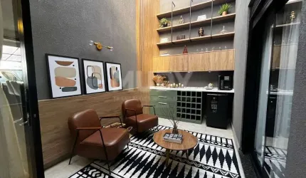 Casa para alugar no bairro Residencial Brescia - Indaiatuba/SP