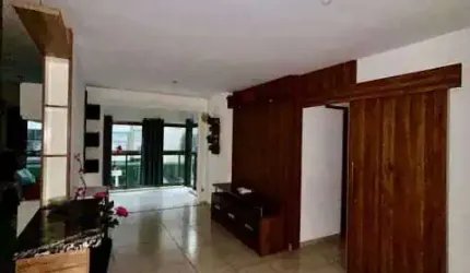 Apartamento com 3 quartos à venda na Avenida Tim Maia, Recreio dos Bandeirantes, Rio de Janeiro, 85 m2 por R$ 600.000