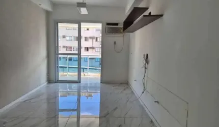 Apartamento com 3 quartos à venda na Rua Silvia Pozzano, Recreio dos Bandeirantes, Rio de Janeiro, 93 m2 por R$ 665.000