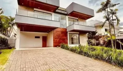 Casa em condomínio fechado com 4 quartos à venda na Rua Rachel de Queiroz, Barra da Tijuca, Rio de Janeiro, 800 m2 por R$ 11.200.000