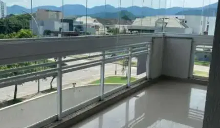 Cobertura com 3 quartos à venda na Rua Ana Maria Niemeyer, Recreio dos Bandeirantes, Rio de Janeiro por R$ 1.250.000