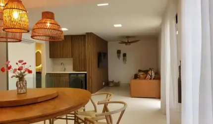 Cobertura com 3 quartos à venda na Avenida Alfredo Balthazar da Silveira, Recreio dos Bandeirantes, Rio de Janeiro, 140 m2 por R$ 1.450.000