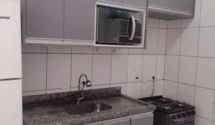 Apartamento para Venda em Cajamar, Guaturinho, 2 dormitórios, 1 banheiro, 1 vaga