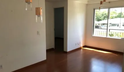 Apartamento para Venda em Cajamar, Portais (Polvilho), 2 dormitórios, 1 banheiro, 1 vaga