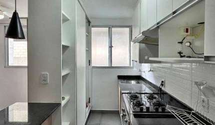 Apartamento para Venda em Cajamar, Portais (Polvilho), 2 dormitórios, 1 banheiro, 1 vaga