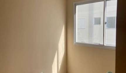 Apartamento para Venda em Cajamar, Portais (Polvilho), 2 dormitórios, 1 banheiro, 1 vaga