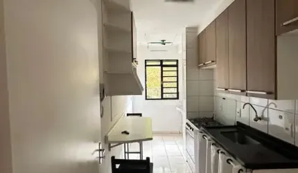 Apartamento para Venda, Portais (Polvilho), 2 dormitórios, 1 banheiro, 1 vaga