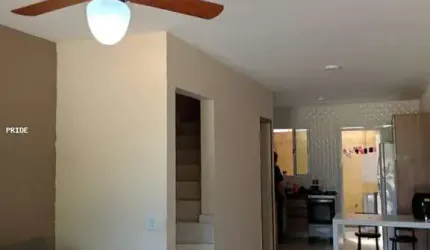 Casa para Venda em Cajamar, Ipês (Polvilho), 2 dormitórios, 1 banheiro, 1 vaga