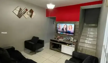 Casa para Venda em Cajamar, Polvilho, 2 dormitórios, 1 banheiro, 1 vaga
