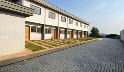 Casa para Venda em Cajamar, Panorama (Polvilho), 2 dormitórios, 1 banheiro, 1 vaga