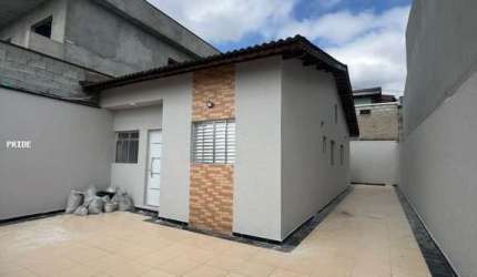 Casa para Locação em Cajamar, Portais (Polvilho), 3 dormitórios, 1 suíte, 2 banheiros, 3 vagas