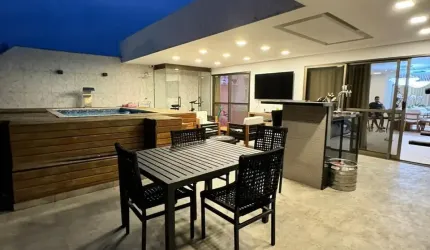 EXCELENTE COBERTURA NO RECREIO - GLEBA B
