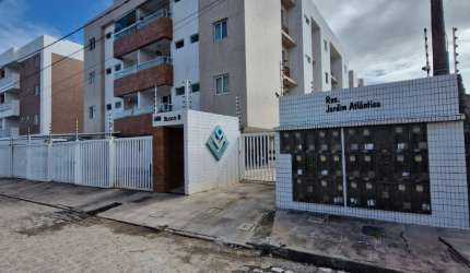APARTAMENTO A VENDA EM CAMBOINHA