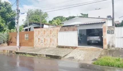 VENDE-SE CASA EM VALENTINA