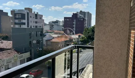 Apartamento a Venda - Centro de São José dos Pinhais