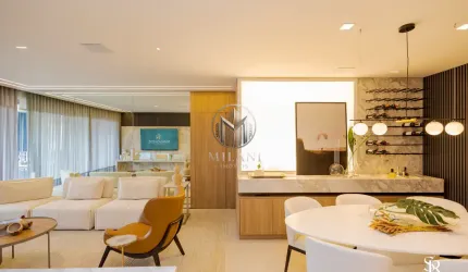 Sangiovese Residencial, Alto da Glória, Curitiba