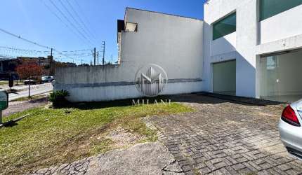 Sala Comercial Estratégica no Bairro Alto