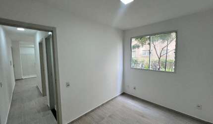 Apartamento a venda Jaraguá Residencial Aurora 220 mil