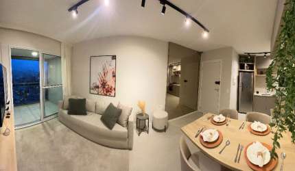Apartamento Lapa 3 dormitórios Laparque rua marina ciufuli zanfelice 176