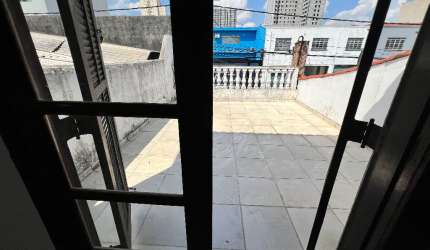 sobrado a venda Freguesia do Ó 370 mil Rua Mucio Leão