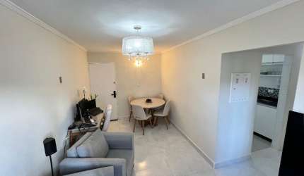 Rua Mariucha 51 apartamento Reformado 2 Dormitórios