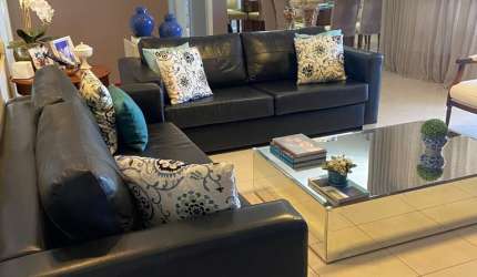 Apartamento Cecilia Meireles - PORTEIRA FECHADA