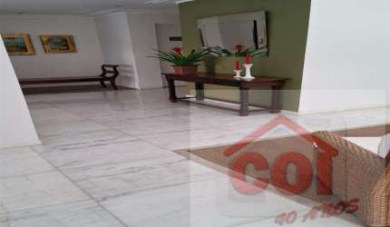 Apartamento Jardim Paulista São Paulo/SP