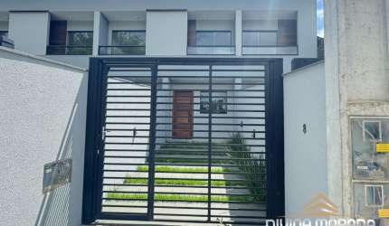 CASA NO BAIRRO JARDIM SOFIA