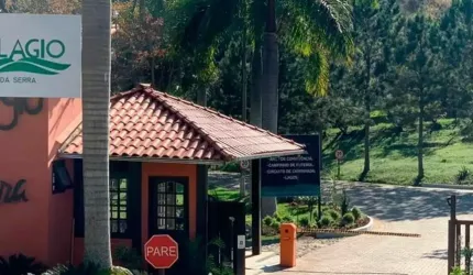 Terreno à venda, 3014 m² por R$ 190.000 - Villagio da Serra II - Juiz de Fora/MG
