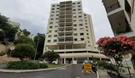 Apartamento a venda no Manacás