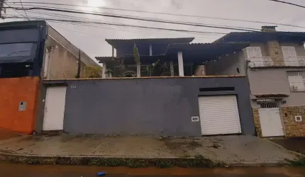 Casa no Aeroporto residencial ou comercial