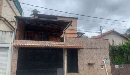 Ótima casa no ótimo bairro Joquei