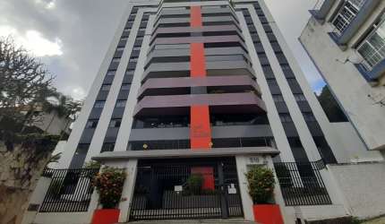 Belíssimo apartamento 4 quartos no Bom Pastor