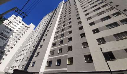 Apartamento novo no São Pedro Life, 199 mil