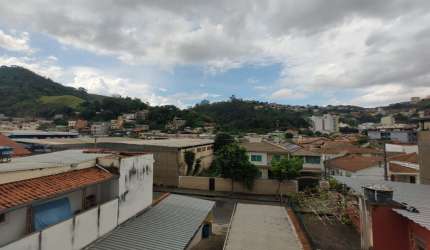 Cobertura no Bandeirantes, 2 vagas, 250 mil