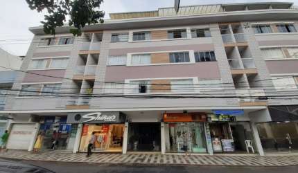Lido apartamento no Alto dos Passos, 2/4, 2 wc, 1 vaga
