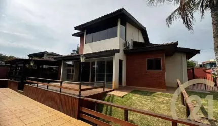 Casa com 3 dormitórios à venda, 315 m² por R$ 1.699.000,00 - Village Ipanema - Araçoiaba da Serra/SP
